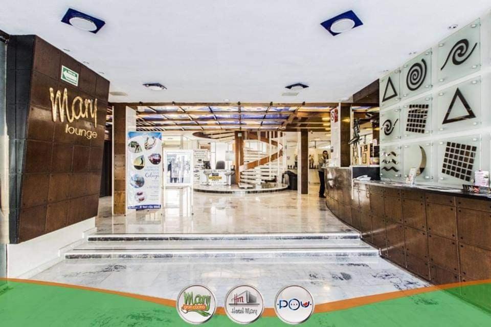 Hotel Mary Celaya Celaya  Zewnętrze zdjęcie