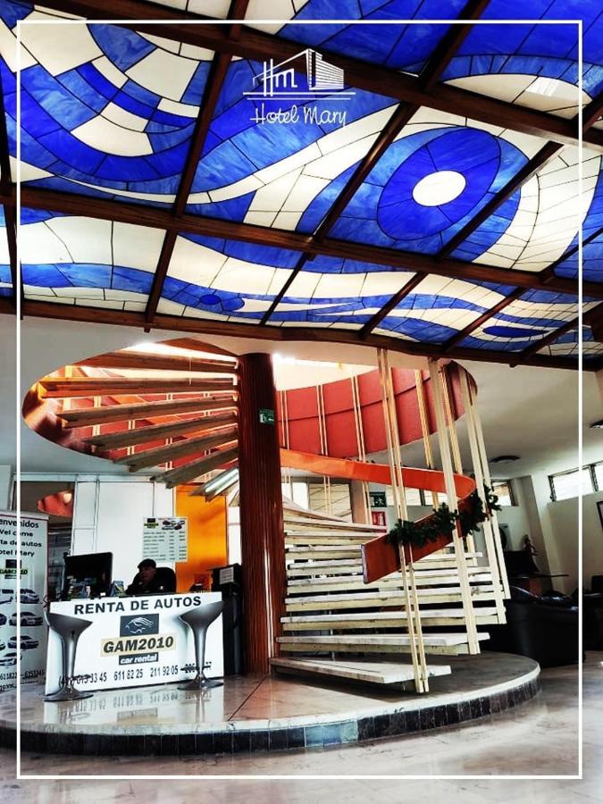 Hotel Mary Celaya Celaya  Zewnętrze zdjęcie