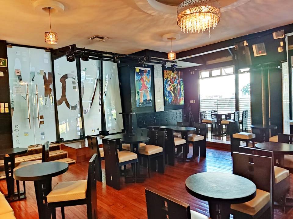 Hotel Mary Celaya Zewnętrze zdjęcie