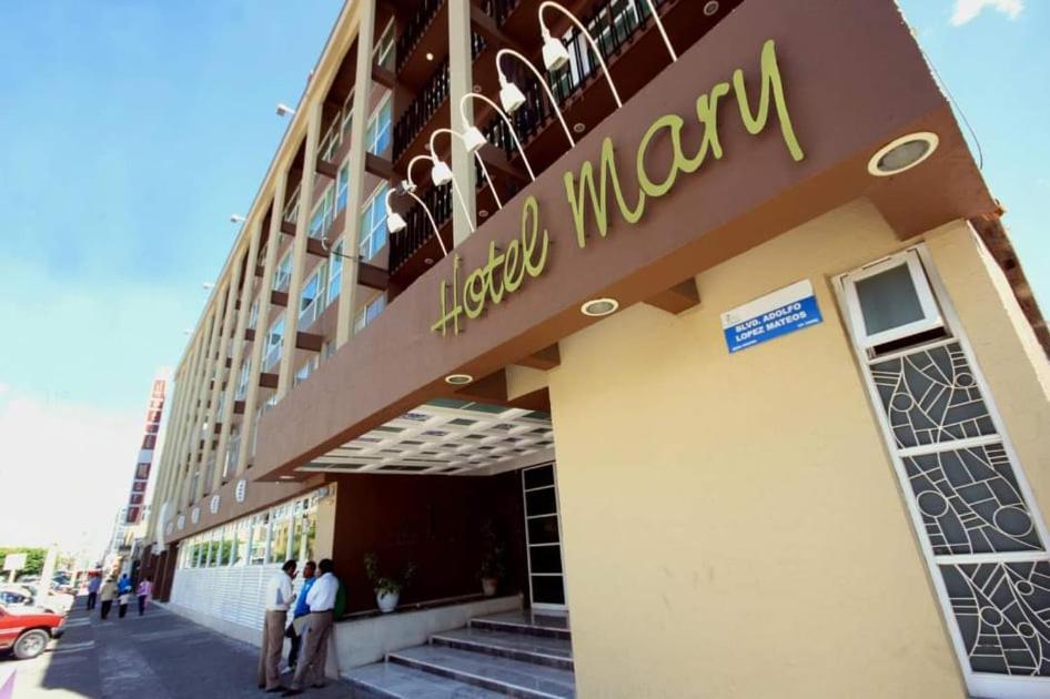 Hotel Mary Celaya Celaya  Zewnętrze zdjęcie
