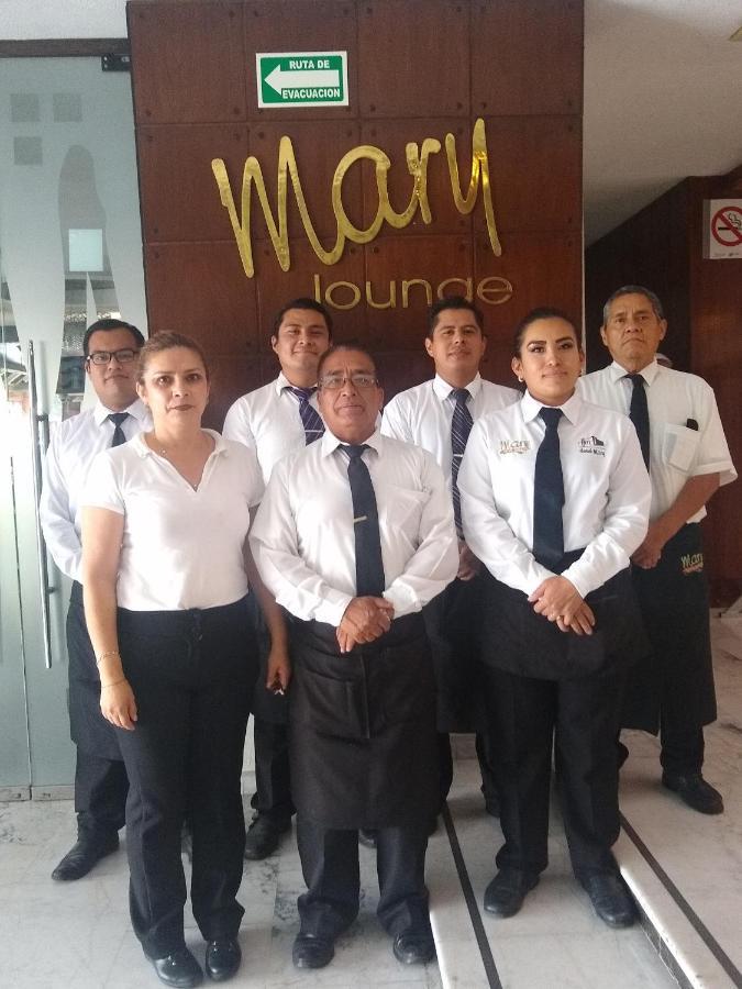 Hotel Mary Celaya Zewnętrze zdjęcie